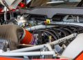 There's been a major change to Ford's Supercars engine programme. Image: InSyde Media