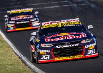 Repco Supercars Championship - Round 1 - Bathurst 500