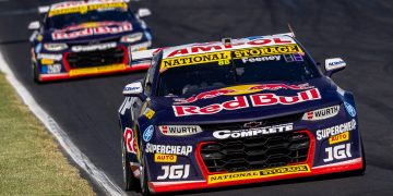 Repco Supercars Championship - Round 1 - Bathurst 500