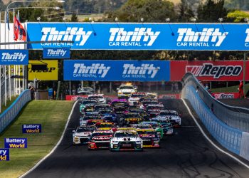 Repco Supercars Championship - Round 1 - Bathurst 500