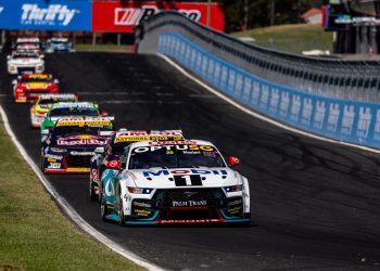 Repco Supercars Championship - Round 1 - Bathurst 500