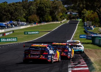 Repco Supercars Championship - Round 1 - Bathurst 500