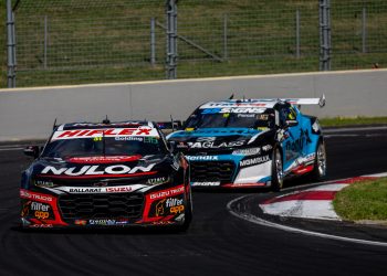 Repco Supercars Championship - Round 1 - Bathurst 500