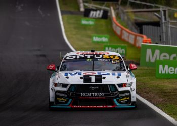 Repco Supercars Championship - Round 1 - Bathurst 500