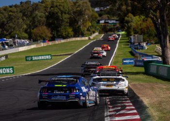 Repco Supercars Championship - Round 1 - Bathurst 500