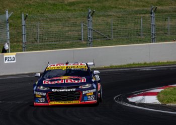 Repco Supercars Championship - Round 1 - Bathurst 500