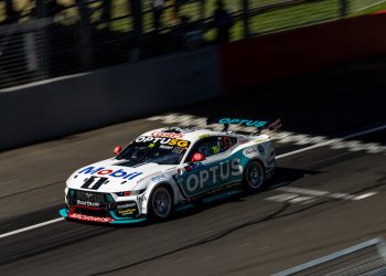 Repco Supercars Championship - Round 1 - Bathurst 500