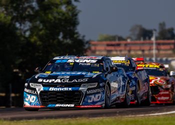 Repco Supercars Championship - Event 5 - Darwin Triple Crown