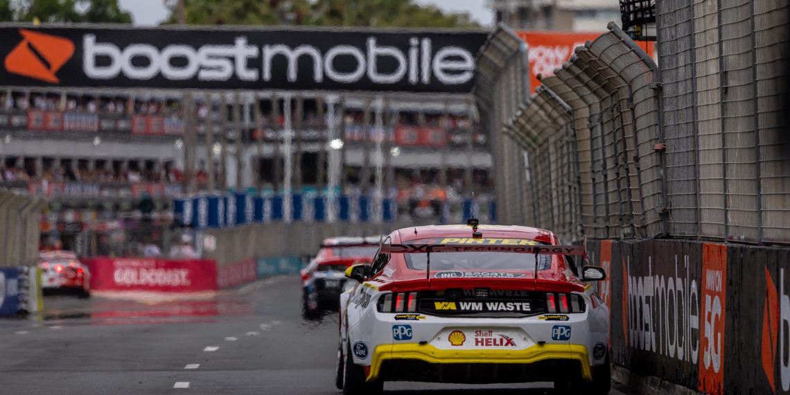 Repco Supercars Championship Gold Coast 500 for 2023