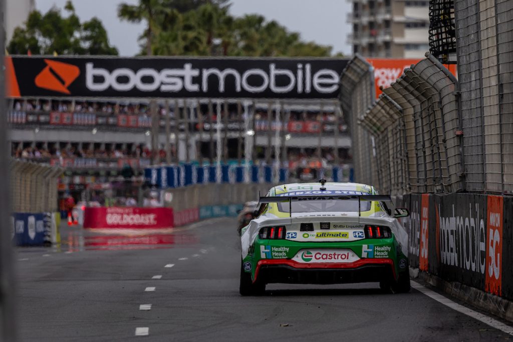 Repco Supercars Championship Gold Coast 500 for 2023