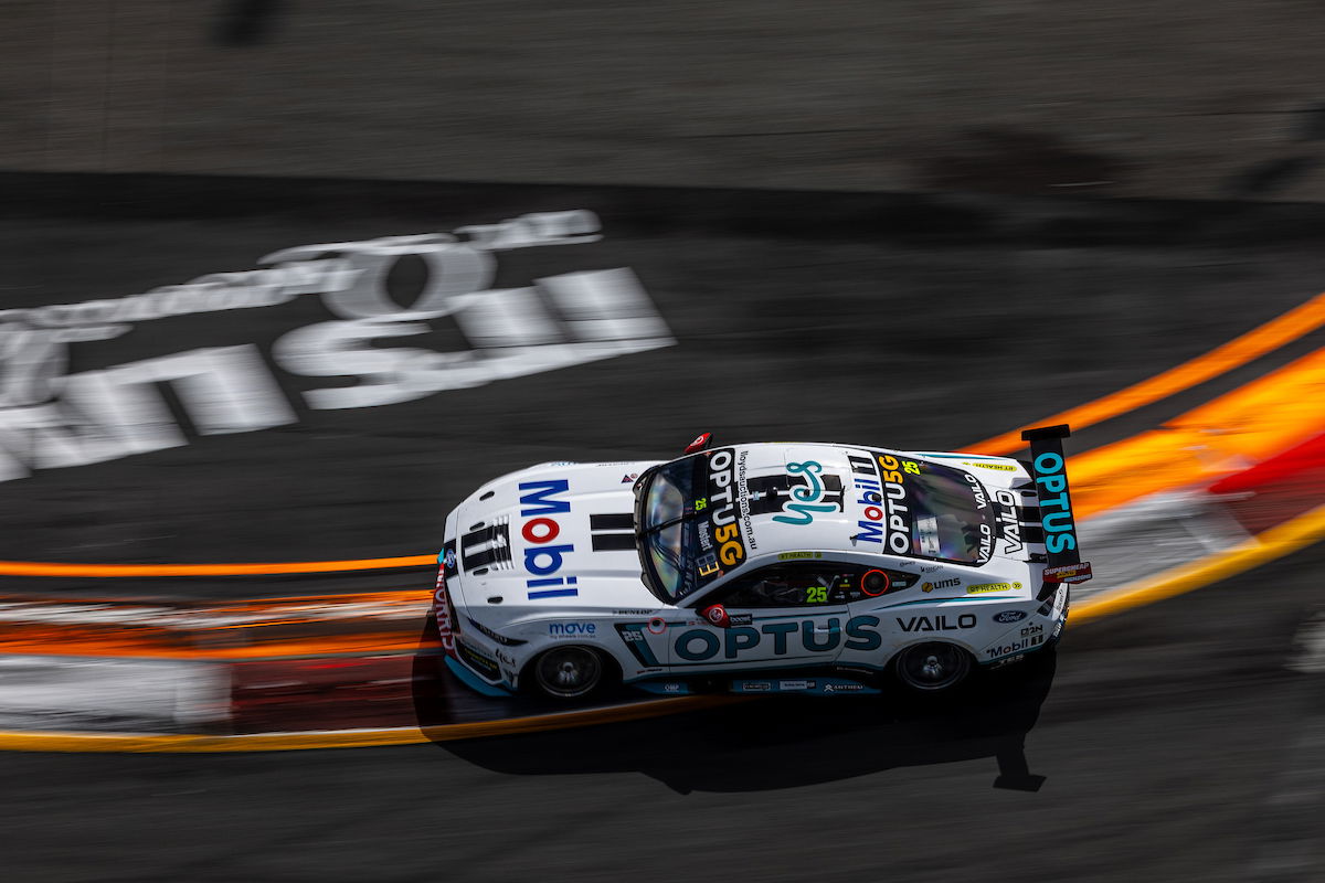 2024 Supercars calendar – dates, formats, TV channels & more