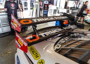 Repco Supercars Championship Gold Coast 500 for 2023