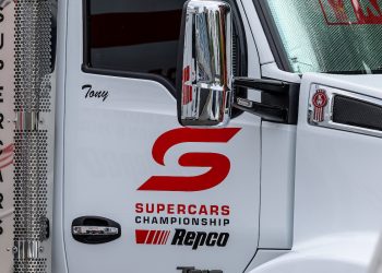 Repco Supercars Championship Gold Coast 500 for 2023