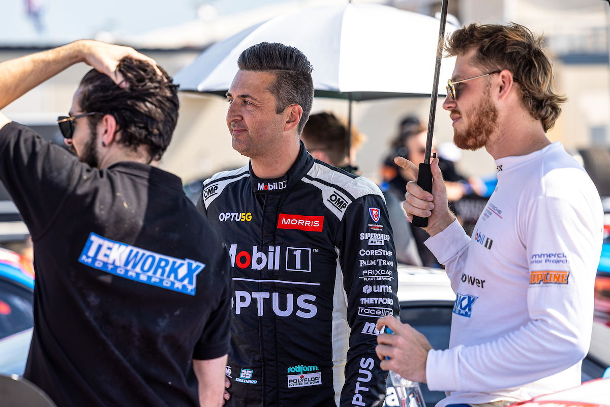 Coulthard loses house in Gold Coast storms