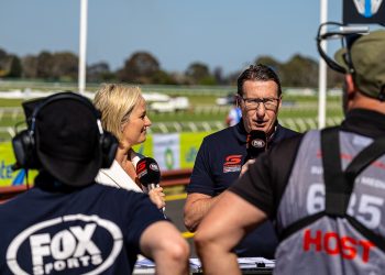 Foxtel/Fox Sports was and remains the right place for Supercars to be, writes Roland Dane. Image: InSyde Media