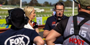 Supercars is in the final year of its $200 million broadcast contract.