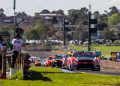 The schedule is out for the Sandown 500. Image: InSyde Media