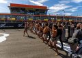 Repco Supercars Championship - Taupo