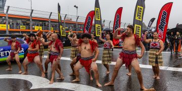 Repco Supercars Championship - Taupo