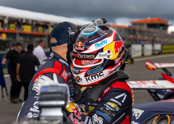 Repco Supercars Championship - Taupo