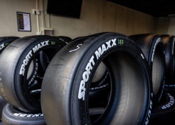 Dunlop tyres