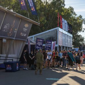 Photo: Townsville 500 - InSyde Media
