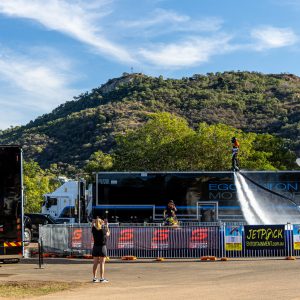 Photo: Townsville 500 - InSyde Media