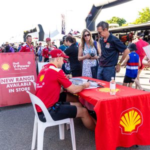 Photo: Townsville 500 - InSyde Media