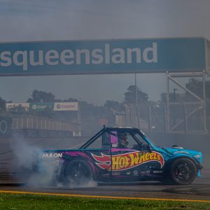 Photo: Townsville 500 - InSyde Media
