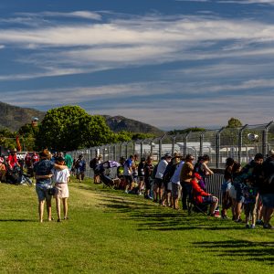 Photo: Townsville 500 - InSyde Media