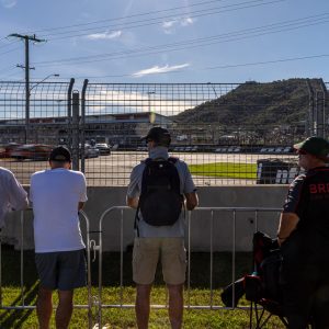 Photo: Townsville 500 - InSyde Media