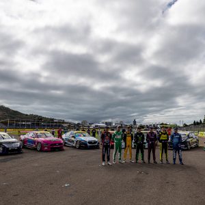 Photo: Townsville 500 - InSyde Media