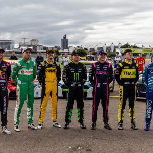 Photo: Townsville 500 - InSyde Media