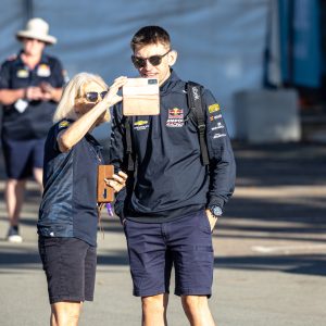 Photo: Townsville 500 - InSyde Media