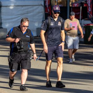 Photo: Townsville 500 - InSyde Media