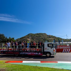 Photo: Townsville 500 - InSyde Media
