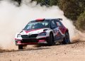 Will Eddy Maguire (with Steve Glenney) shine in his home state at Rally Tasmania?