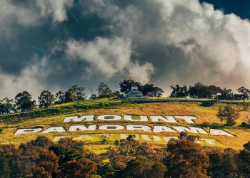 Mount Panorama, Bathurst