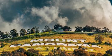 Mount Panorama, Bathurst