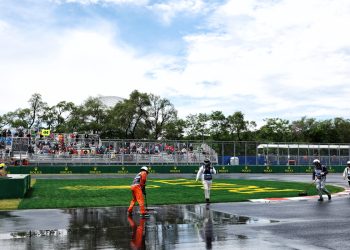 Full results from Free Practice 1 from the Formula 1 Canadian Grand Prix at Circuit Gilles Villeneuve. Image: Bearne / XPB Images