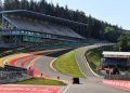 Spa-Francorchamps is not the challenge it once was according to Daniel Ricciardo. Image: Moy / XPB Images