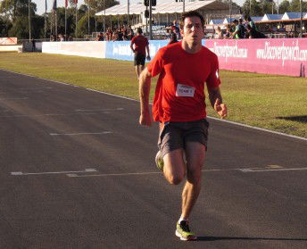First race decided at Queensland Raceway