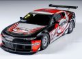 Robbie Farr will race the #7 Chevrolet Camaro at Winton Motor Raceway in the TFH Hire Muscle Car Series framed by HYTEK Steel Framing