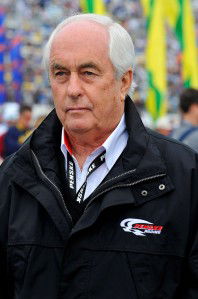 Roger Penske