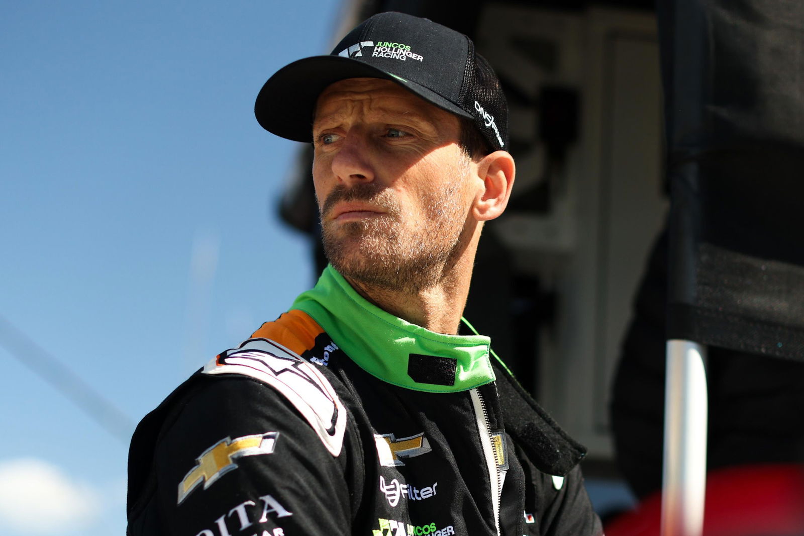 Former F1 star Romain Grosjean facing shock IndyCar Series exit ...