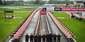 Rotax was one of the pioneers of Arrive and Drive Racing - the FIA is looking to implement the concept more broadly