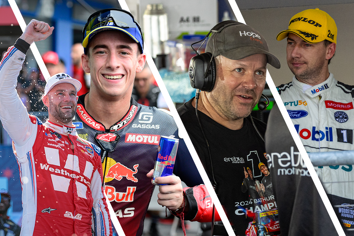 Big names, explosive topics covered in new Summer Grill