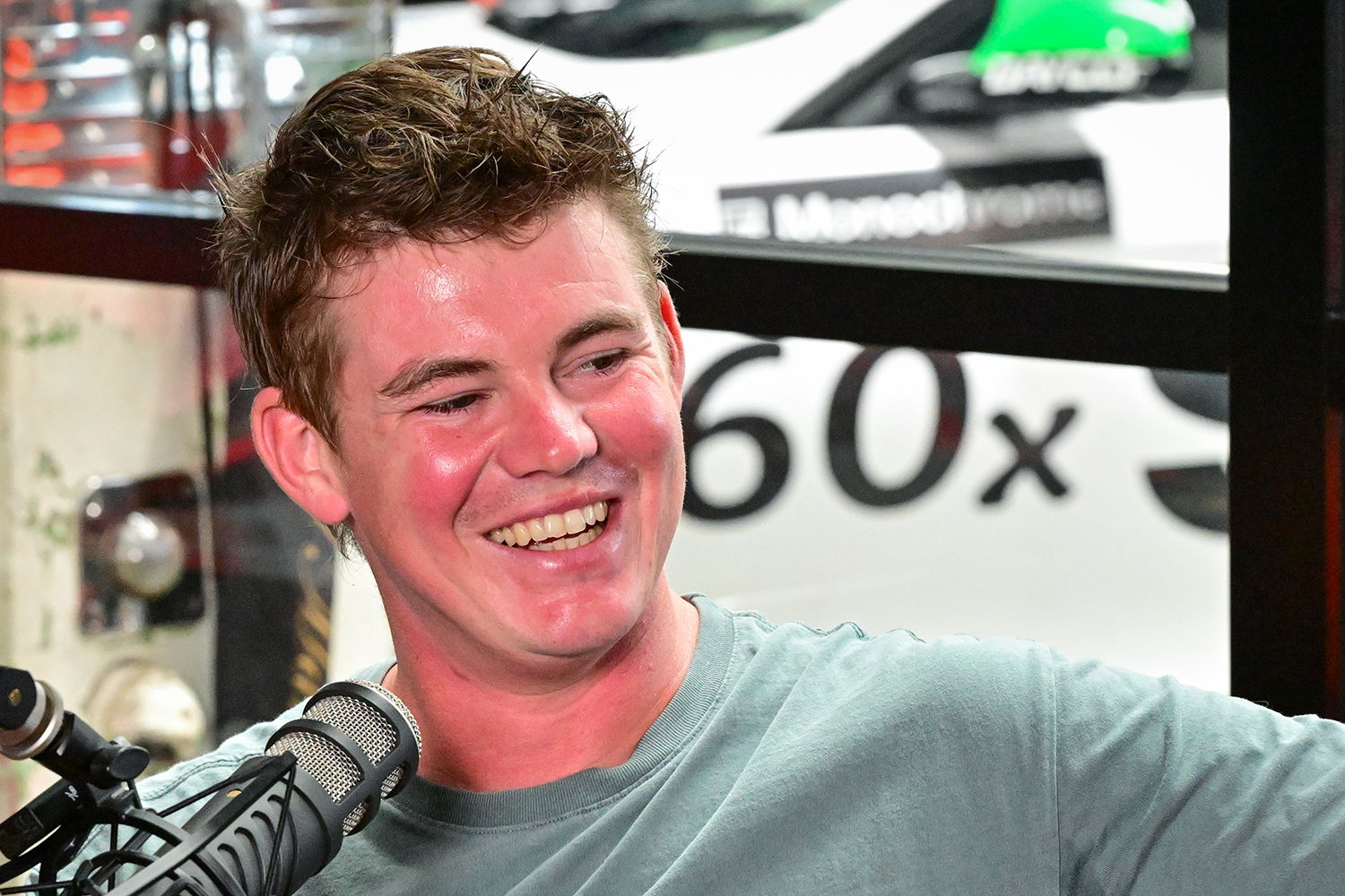 SUMMER GRILL: The best motorsport story of 2023 you (probably) haven’t heard