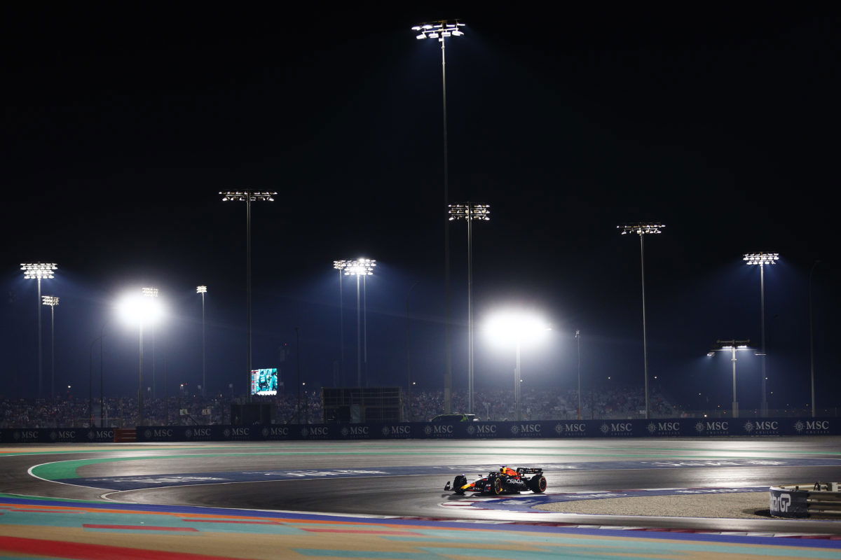 The Qatar hurdle created by the 2024 Supercars calendar