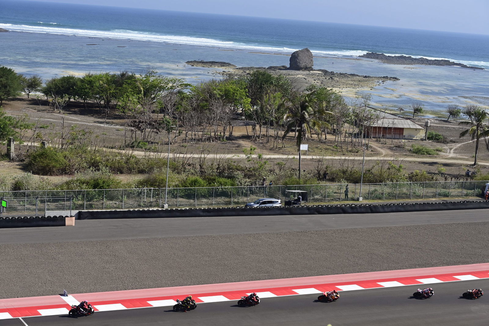 Roland’s View: Could an overseas Supercars venue be on our doorstep?